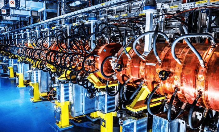 Aprueba China construcción de 10 nuevas centrales nucleares