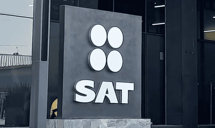 Reporta SAT 74.7% de incremento de recaudación por fiscalización a Grandes Contribuyentes