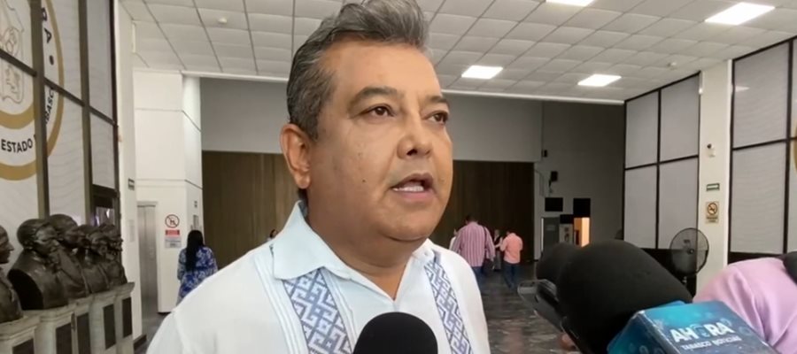 Estima gobierno regularizar escuelas antes de 2030 Estima gobierno regularizar escuelas antes de 2030