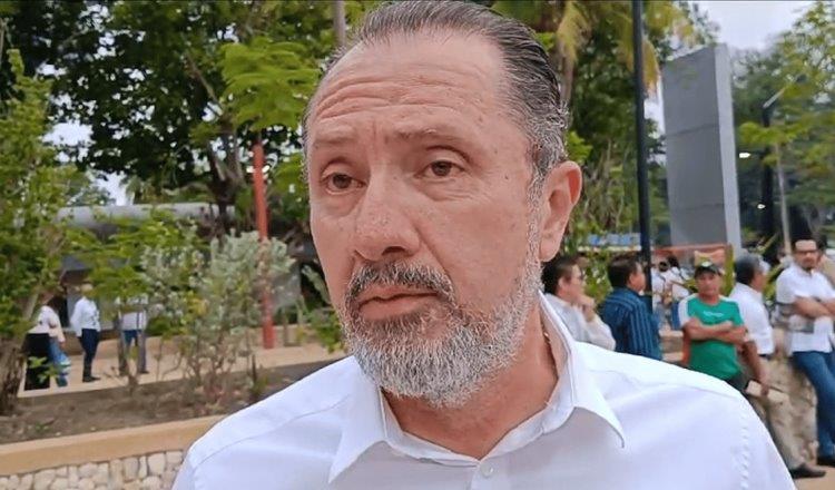 Jucopo descarta llamar a comparecer a delegado del IMSS Bienestar Jucopo descarta llamar a comparecer a delegado del IMSS Bienestar