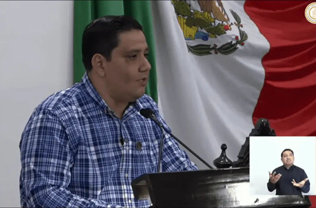 Que detenciones de líderes del Tec de Los Ríos no sea asunto político, dice esperar el PRD