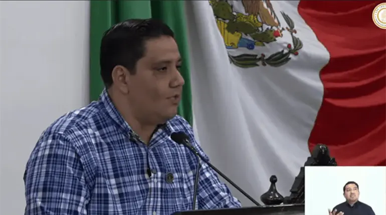 Que detenciones de líderes del Tec de Los Ríos no sea asunto político, dice esperar el PRD