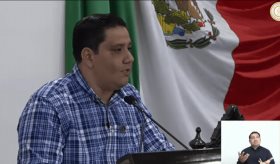 Si aprueban informes trimestrales, se estarían legalizando las campañas anticipadas: PRD