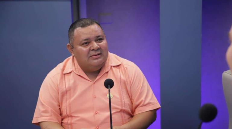El SNTE se mantiene; marchará el 1 de mayo y dará clases el viernes