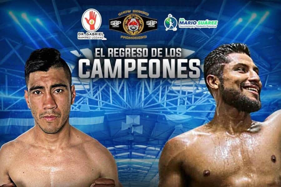 Alexis ´Capi´ Quiroz defenderá título regional de Fecombox el 17 de mayo en el Lienzo Charro Alexis ´Capi´ Quiroz defenderá título regional de Fecombox el 17 de mayo en el Lienzo Charro