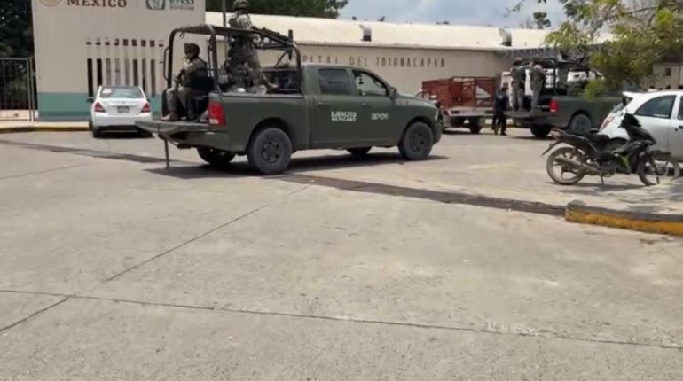 Asesinan a candidato de Morena y PVEM de la alcaldía de Coxquihui, Veracruz