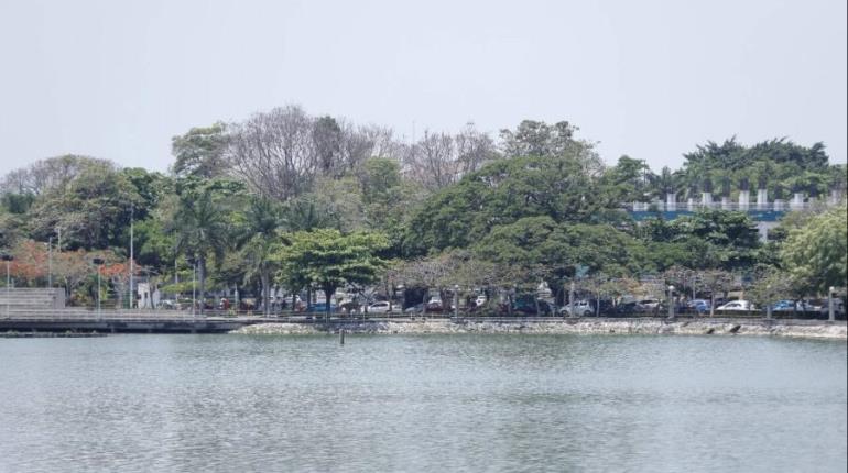 Prevé Conagua ambiente de caluroso a muy caluroso para este sábado