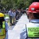 Bancos no abrirán este 1° de mayo