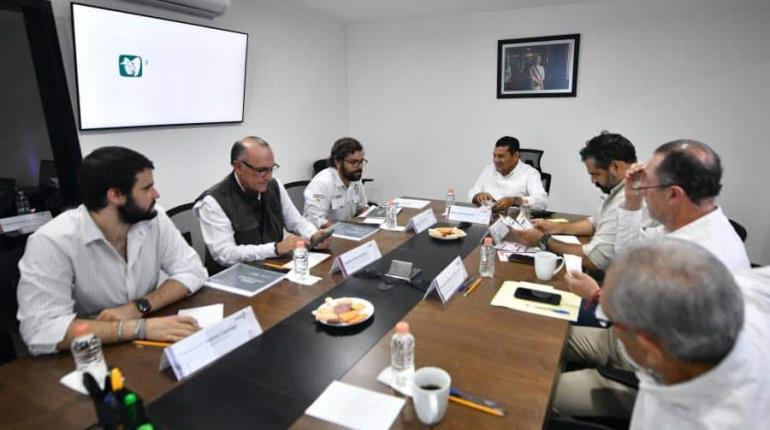 2.6 millones de consultas y 35 mil cirugías durante 2025, meta del IMSS Bienestar en Tabasco