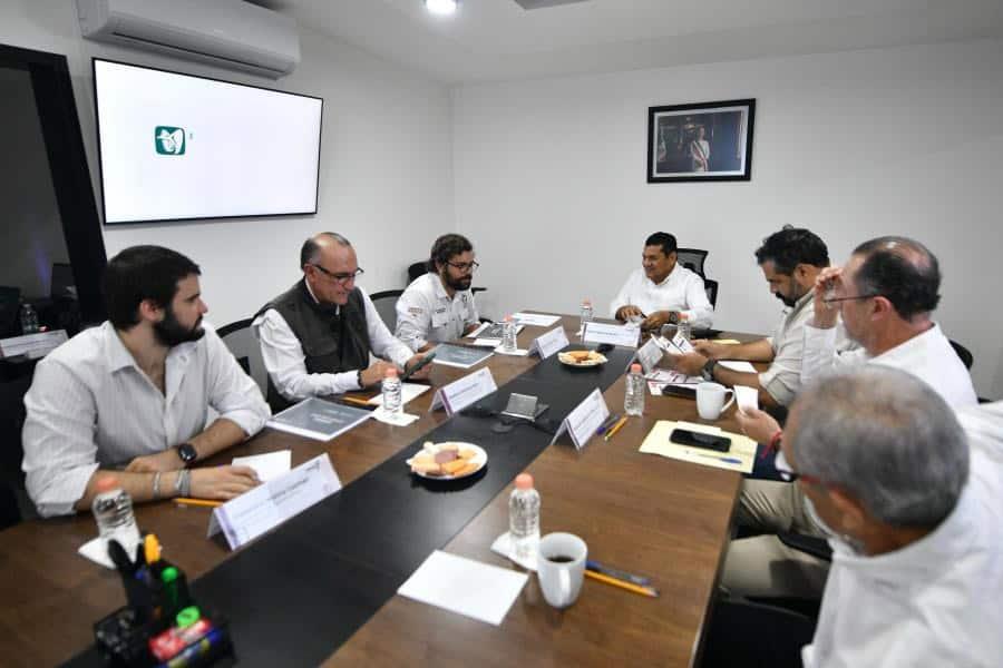 2.6 millones de consultas y 35 mil cirugías durante 2025, meta del IMSS Bienestar en Tabasco 2.6 millones de consultas y 35 mil cirugías durante 2025, meta del IMSS Bienestar en Tabasco