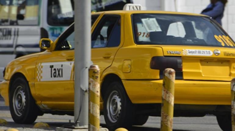 Hasta junio, el plazo para sacar unidades Tsuru de circulación: Taxis Amarillos