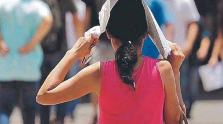 Prevé Conagua temperaturas de hasta 40 grados en Tabasco