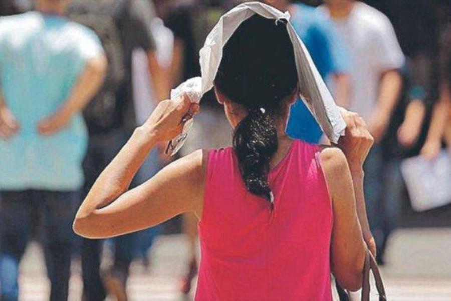 Prevé Conagua temperaturas de hasta 40 grados en Tabasco Prevé Conagua temperaturas de hasta 40 grados en Tabasco