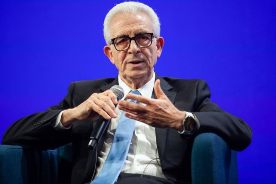 Zedillo sale en defensa de su artículo y responde a Sheinbaum Zedillo sale en defensa de su artículo y responde a Sheinbaum