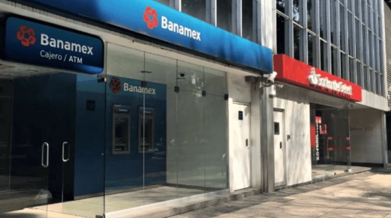 Bancos no abrirán este 1° de mayo