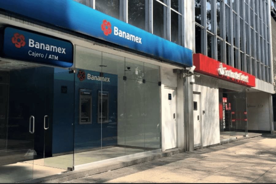 Bancos no abrirán este 1° de mayo Bancos no abrirán este 1° de mayo