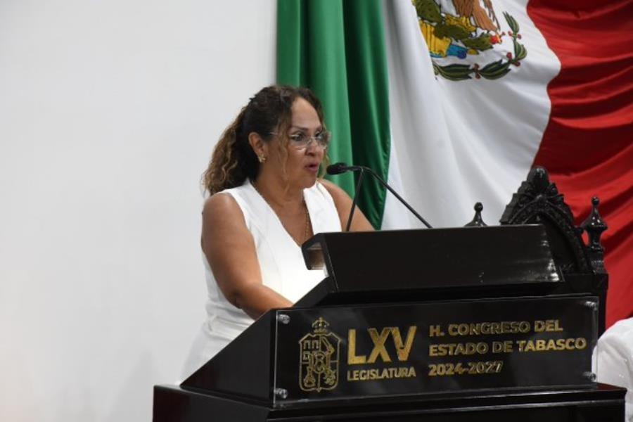 Presenta MC exhorto a secretaria de Educación para que comparezca y explique situación financiera de prepas y universidades de Tabasco Presenta MC exhorto a secretaria de Educación para que comparezca y explique situación financiera de prepas y universidades de Tabasco