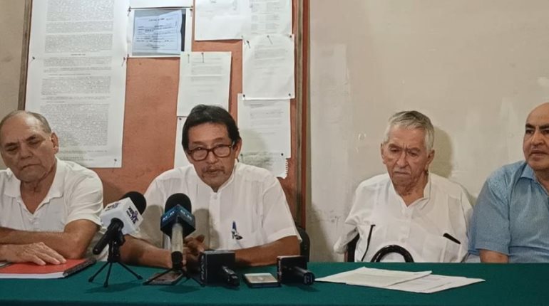 El 9 de mayo se elegirá al Colegio Electoral que conducirá elección de líder de taxis amarillos