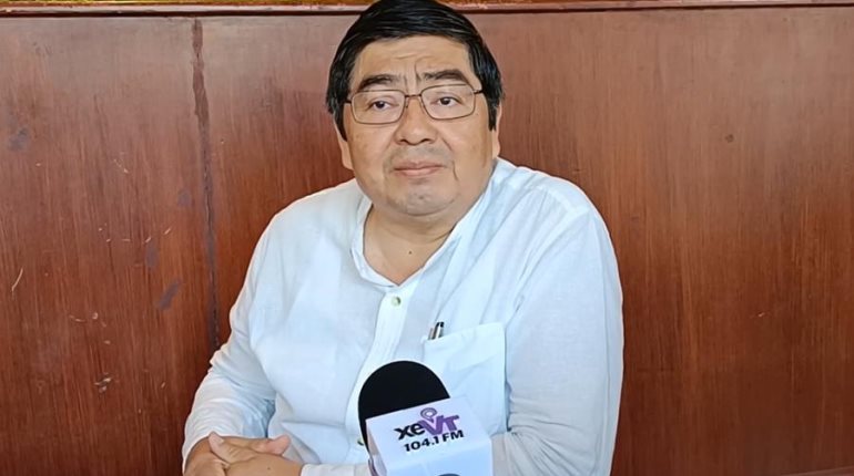 Impugnarán abogados candidatura de Efraín Reséndez ante IEPC por incumplir requisitos