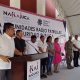 Cae tráiler del puente Samaria, en la carretera Cárdenas - Villahermosa