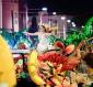 Emiten Alerta para localizar bananas inflables de carro alegórico de Teapa