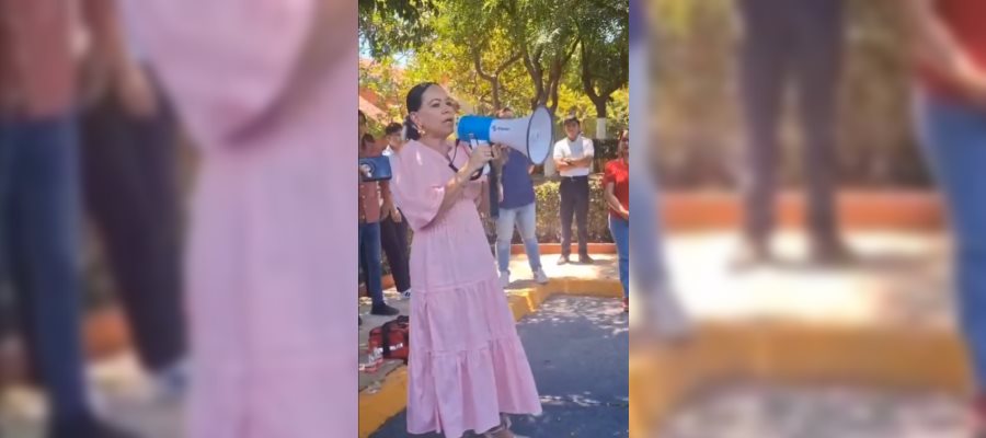 ´Disfruten´: secretaria de Educación anuncia que personal administrativo podrá llegar más tarde durante la feria ´Disfruten´: secretaria de Educación anuncia que personal administrativo podrá llegar más tarde durante la feria