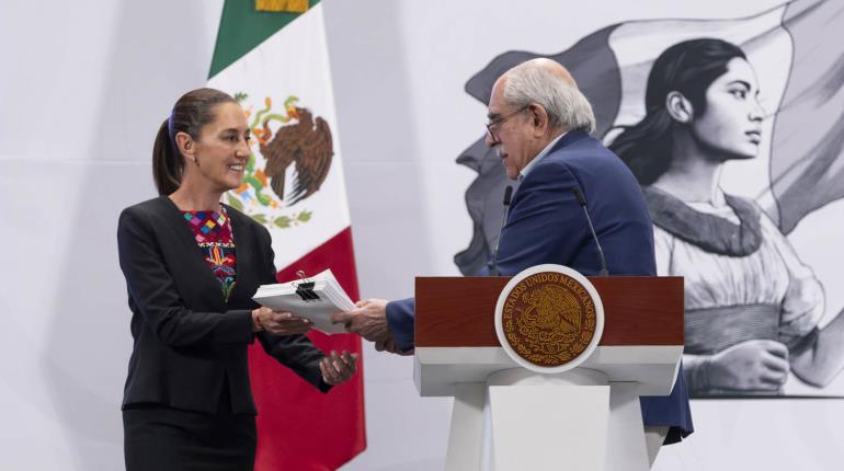 El Fobaproa, la tragedia que se pudo evitar: UIF