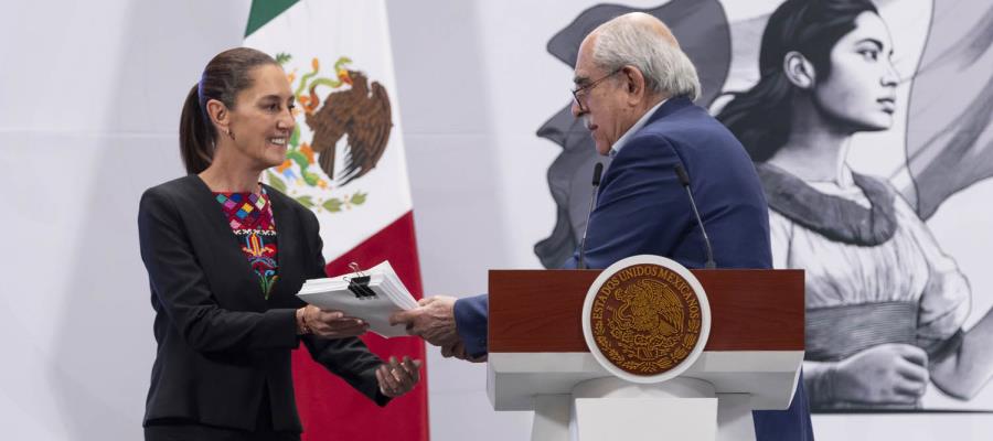 El Fobaproa, la tragedia que se pudo evitar: UIF El Fobaproa, la tragedia que se pudo evitar: UIF