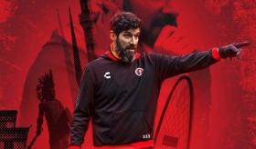 Sebastián ´Loco´ Abreu, nuevo entrenador de Xolos de Tijuana