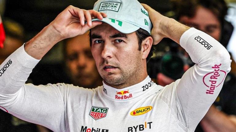 Cadillac anunciaría a ´Checo´ como su piloto entre mayo y junio