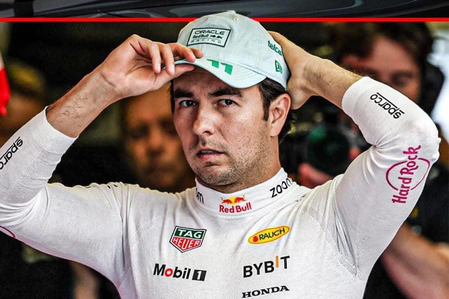Cadillac anunciaría a ´Checo´ como su piloto entre mayo y junio Cadillac anunciaría a ´Checo´ como su piloto entre mayo y junio
