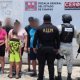 Asesinan a padres y su hijo al interior de su casa en Nuevo León
