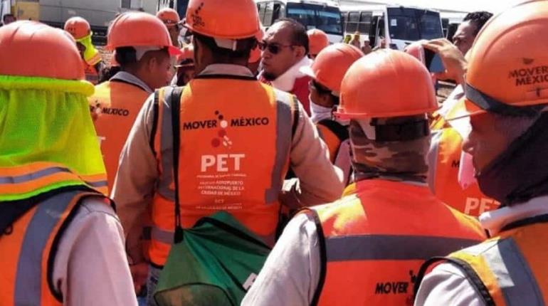México segundo lugar mundial en percepción positiva de calidad de vida laboral, según el gobierno