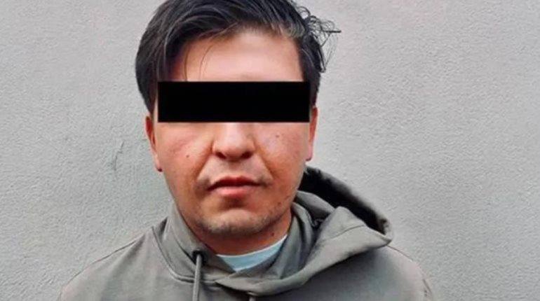 Confirma PJ del Edomex sentencia de más de 17 años de prisión contra "Fofo" Márquez
