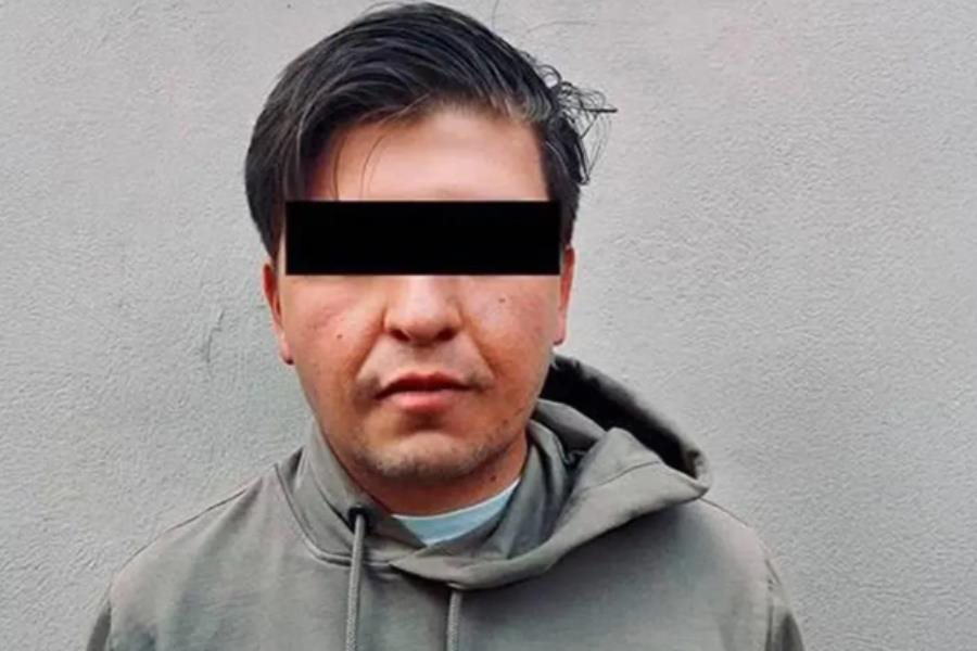 Confirma PJ del Edomex sentencia de más de 17 años de prisión contra "Fofo" Márquez Confirma PJ del Edomex sentencia de más de 17 años de prisión contra "Fofo" Márquez