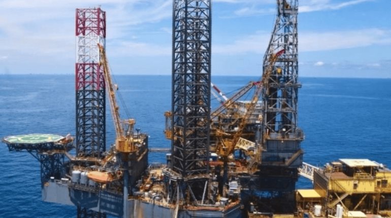 Pierde Pemex más de 45 mil millones de pesos en primer trimestre de 2025