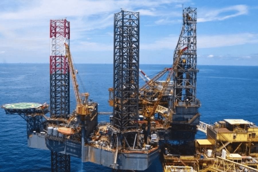 Pierde Pemex más de 45 mil millones de pesos en primer trimestre de 2025