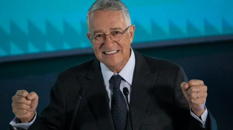 Asegura Salinas que ´TelevisaLeaks´ es una campaña negra en su contra
