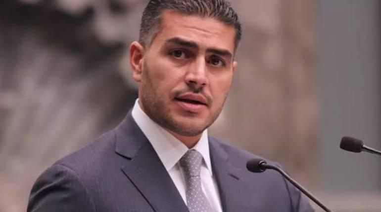 Presume Omar García Harfuch avances en seguridad en el marco de su comparecencia ante el Senado