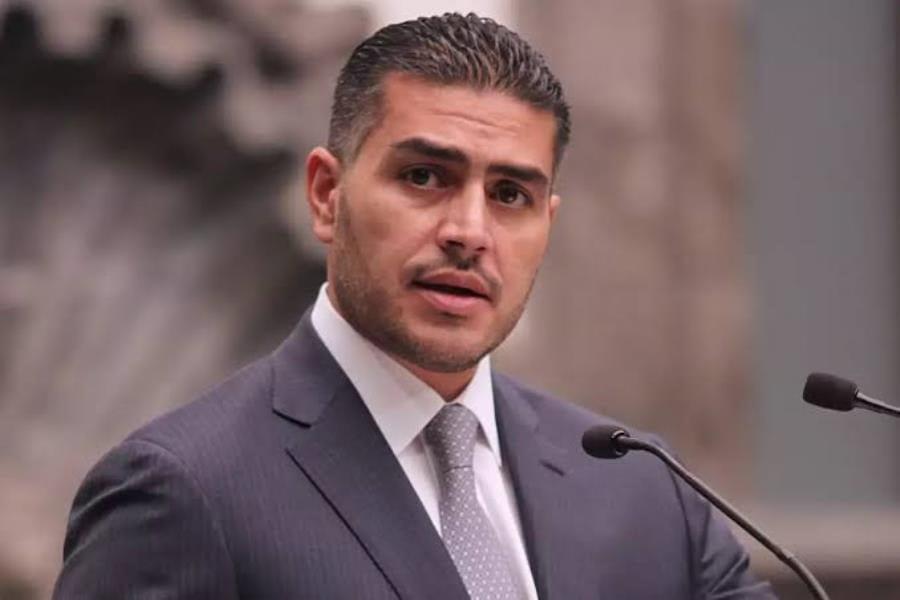 Presume Omar García Harfuch avances en seguridad en el marco de su comparecencia ante el Senado Presume Omar García Harfuch avances en seguridad en el marco de su comparecencia ante el Senado