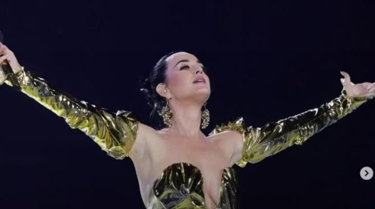 Me siento golpeada y mallugada: Katy Perry
