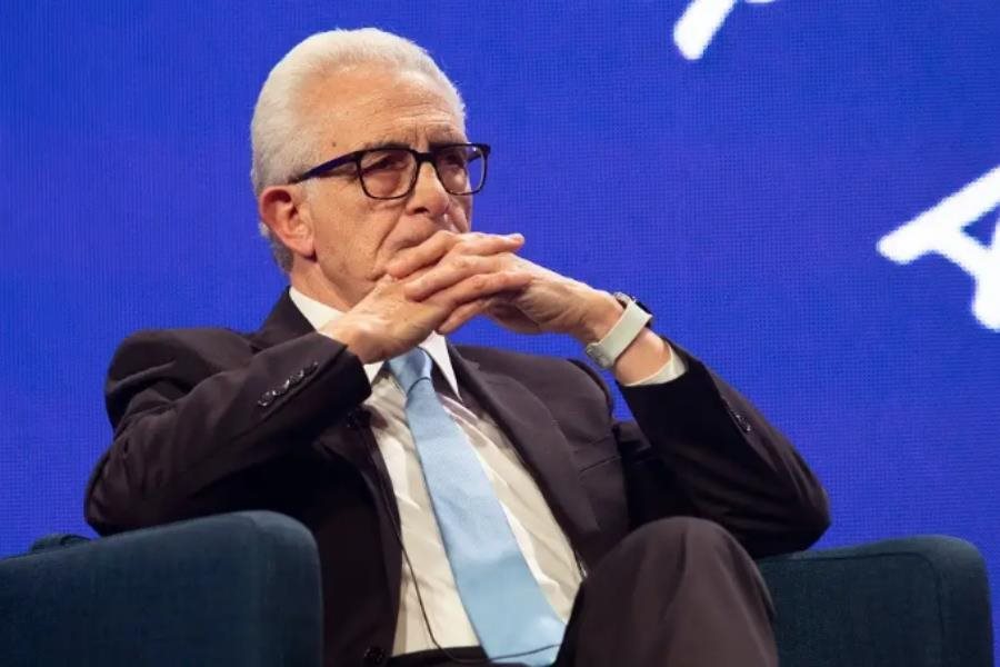 Pide Zedillo a Sheinbaum aclarar por qué AMLO vive del erario Pide Zedillo a Sheinbaum aclarar por qué AMLO vive del erario