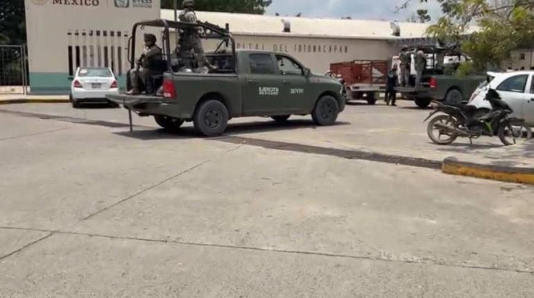 Ofrece Sheinbaum refuerzo a seguridad en campañas electorales de Veracruz, tras asesinato de candidato