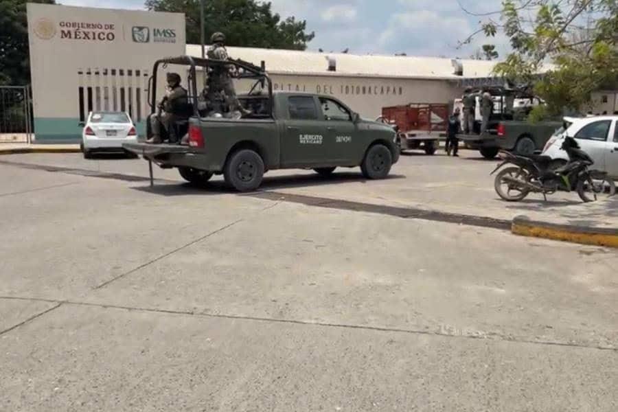 Ofrece Sheinbaum refuerzo a seguridad en campañas electorales de Veracruz, tras asesinato de candidato Ofrece Sheinbaum refuerzo a seguridad en campañas electorales de Veracruz, tras asesinato de candidato