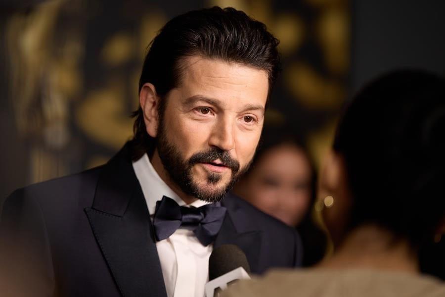 Sé que mi tarifa es más alta de lo normal este año", ironiza Diego Luna por aranceles de EE.UU. Sé que mi tarifa es más alta de lo normal este año", ironiza Diego Luna por aranceles de EE.UU.