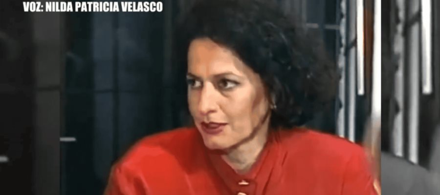 Filtran supuesto audios de la esposa de Zedillo hablando con líder del Cártel de Colima Filtran supuesto audios de la esposa de Zedillo hablando con líder del Cártel de Colima