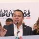 Suspenden actividades tras conato de incendio en el Palacio Municipal de Huimanguillo