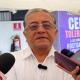 Solicita Erubiel Alonso licencia por elecciones de Durango y Veracruz