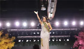 60 años después, Balancán es la Flor Tabasco 2025