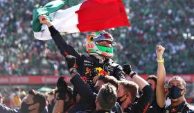 Oficial: GP de México se mantiene en el calendario de la F1 hasta 2028